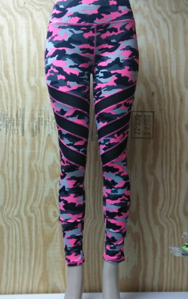 Yoga pants, athletic wear